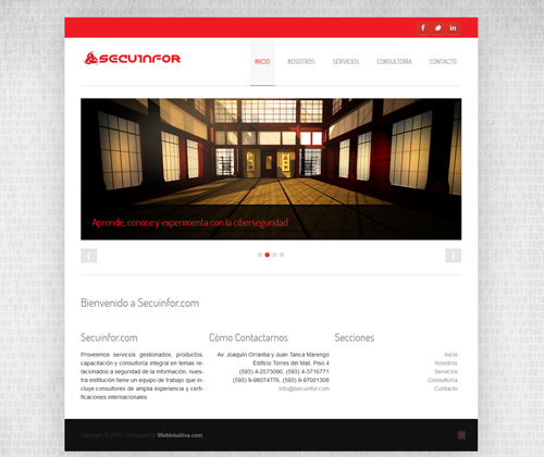 Secuinfor.com